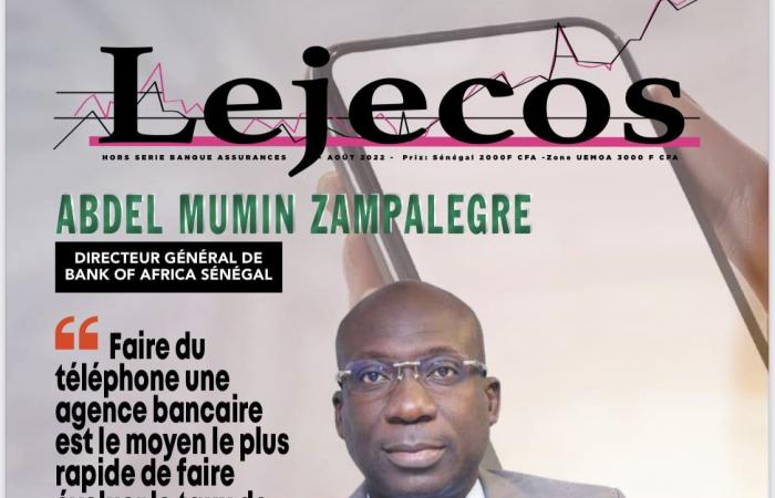 Lejecos livre sa radioscopie des banques et assurances au Sénégal