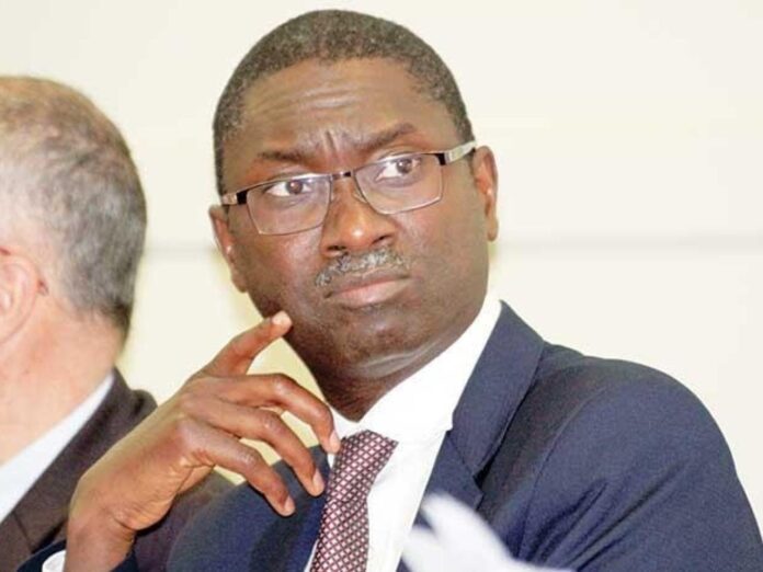 Ismaïla Madior Fall sur les affaires Sonko-Adji Sarr et Sitor Ndour  : «Seuls les juges et les avocats sont habilités à se prononcer »