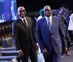 Macky Sall à Barthélémy Dias  : « Je dirais à ton papa que tu as bien travaillé »