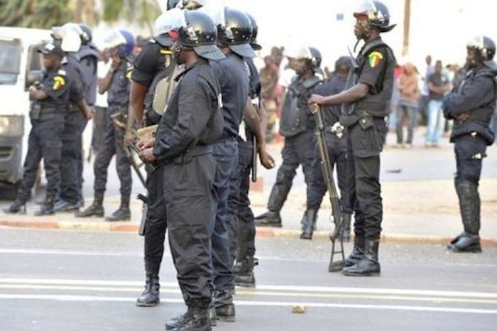 Echauffourées à Ziguinchor  : Le policier Hassime Diédhiou décède par accident