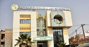 Propos de Yoro Mangara sur les joueurs de l’équipe nationale : La Fédération sénégalaise de football dément le journaliste