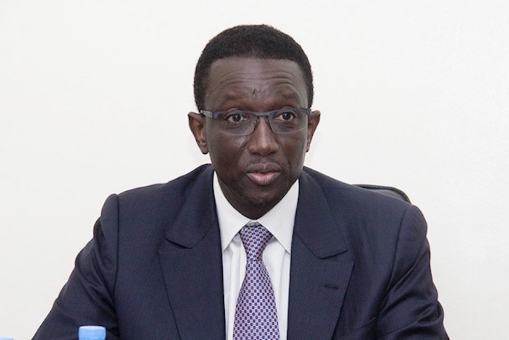 Gouvernement Amadou Ba :  Mamadou Talla, Oulimata Sarr et Sophie Gladima out