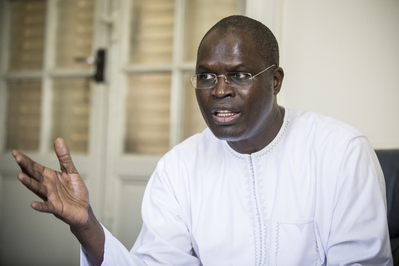 Présidentielle 2024 : Khalifa Sall contre tout report de l’élection