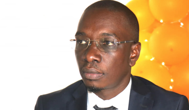 Moussa Bocar Thiam, l’avocat du Monstre