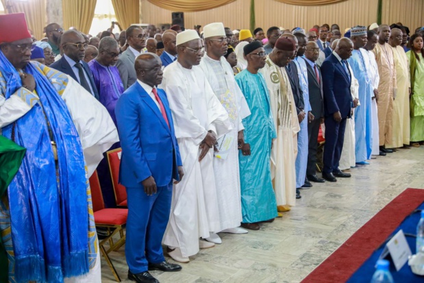 Sénégal : L’impossible Dialogue ?