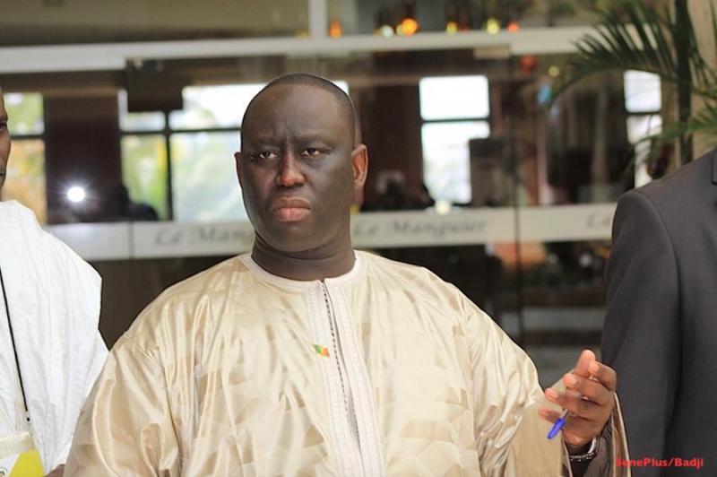 Aliou Sall, ancien maire de Guédiawaye  : «Le Conseil constitutionnel a pris la meilleure décision pour le Sénégal »