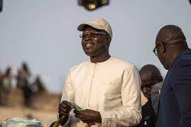 Agriculture, économie rurale et sécurité alimentaire : Le candidat Khalifa Sall compte mettre au moins, 1000 milliards FCfa par an