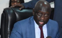 Sénégal: Le juge Amadou Diouf serait pressenti pour remplacer   Serigne Bassirou Gueye procureur de la république, sur le départ