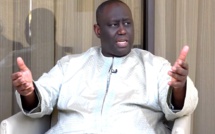 Mairie Golf Sud : Aliou Sall tourne le dos à Néné Fatoumata Tall et choisit Lat Diop… ( Senego tv)