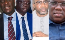 Candidat Benno à Ziguinchor : Macky Sall investit Benoit Sambou et zappe Abdoulaye Badé qui annonce sa coalition et une possible alliance avec Pastef