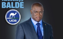 Elections territoriales : L’Ucs de Abdoulaye Baldé a déposé sa caution