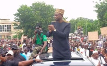 Candidat à la Mairie de Ziguinchor : Ousmane Sonko appelle à la mobilisation pour une large victoire