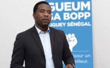 Mairie de Dakar : Bougane candidat !