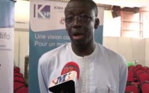 Docteur Abdou Kane Diop, Algologue : « Comment aider les sportifs et diabétiques à une cicatrisation rapide »