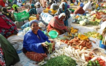 Sénégal : Les prix à la consommation haussent de 1,9% au mois de juillet