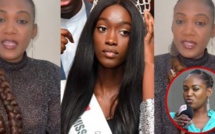 Viol de Miss Sénégal : Amina Badiane dépose une plainte devant le procureur