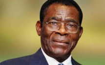 Guinée équatoriale : le président Obiang, 42 ans au pouvoir, candidat à un 6e mandat