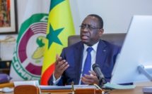 Macky Sall annonce la restauration du poste de Premier ministre