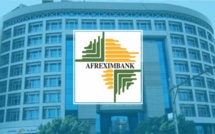 Développement de projets au Sénégal : Afreximbank signe un partenariat de 29 milliards de FCFA avec le Fonsis