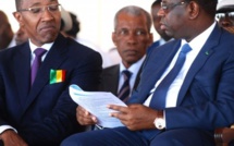 Macky Sall à la tête de l’UA : La colère noire d'Abdoul Mbaye contre la CEDEAO