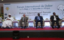 Paix et sécurité en Afrique : Macky Sall préside le Forum international de Dakar ce lundi