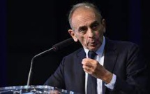 France : Éric Zemmour promet d’expulser les immigrés clandestins et de supprimer le droit de sol