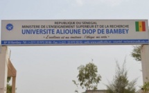 Crise à l’Université Alioune Diop de Bambey : Les étudiants se radicalisent