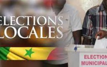 ELECTIONS TERRITORIALES : Le Cosef accompagne les candidates