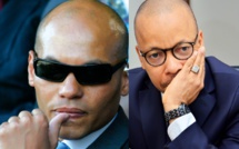 Affaire Karim Wade : Souleymane Jules Diop favorable à l’amnistie…