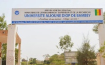 Violences dans les Universités : Des solutions trouvées à Bambey, Cheikh Oumar Hanne s’explique