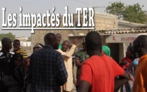 TER : Les commerçants du marché de Thiaroye réclament leurs indemnités et menacent de saboter l'inauguration