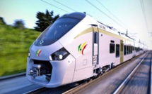 Sénégal : Le Train express régional démarre ce 27 décembre 2021