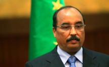 Mauritanie: l’ex-président Aziz, incarcéré, hospitalisé pour des “soins urgents”