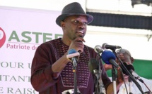 Ousmane Sonko à Kolda :  « Voter pour la coalition Yaw, c’est voter pour le changement et la rupture »