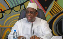 Elections locales du 23 janvier 2022 : Macky Sall affirme que sa coalition est sortie victorieuse