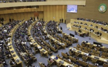 Macky Sall au Sommet de l’Ua : « Les antagonismes dispersent nos efforts et nous retardent sur le chemin du développement »