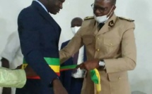 Installé dans ses nouvelles fonctions de maire de la Ville : Dr Babacar Diop réaffirme ses ambitions pour Thiès