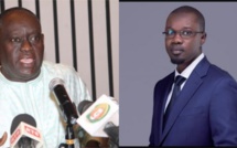 Sortie de Ousmane Sonko contre la justice : Me El Hadji met en garde le leader de Pastef