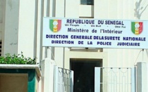 Division des investigations criminelles :  Le commissaire Adramé Sarr aux commandes