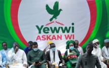 Investitures à Yewwi Askan Wi  : Des partis membres de la coalition dénoncent une procédure antidémocratique