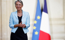 France : Elisabeth Borne nouveau Premier ministre