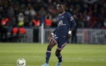 Refus de Idrissa Gana Guèye de jouer  : La Fédération française de football invite le joueur à s’expliquer