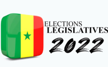 Elections législatives du 31 juillet 2022  : La liste des suppléants de Benno et celle des titulaires de Yewwi  rejetées