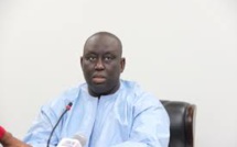 Prenant part à une réunion du Ps de Guédiawaye : Aliou Sall met en garde l’opposition