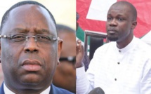 Morts lors des manifestations du 17 juin :  Ousmane Sonko accuse Macky Sall et son régime