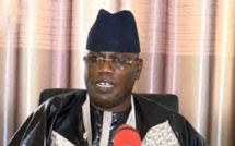 Entendu par le doyen des juges  :Le député Cheikh Abdou Mbacké Bara Dolly demande la liberté provisoire