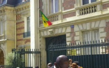 Consulat du Sénégal à Paris :  Un Sénégalais de 42 ans arrêté suite à une attaque