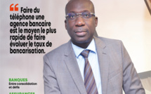 Sénégal: Le magazine économique LEJECOS dévoile son Hors-série Banques-Assurances Août 2022. EXCLUSIF