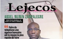 Lejecos livre sa radioscopie des banques et assurances au Sénégal