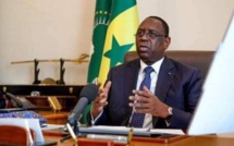 Lutte contre la vie chère : Le président Macky Sall prend 15 directives